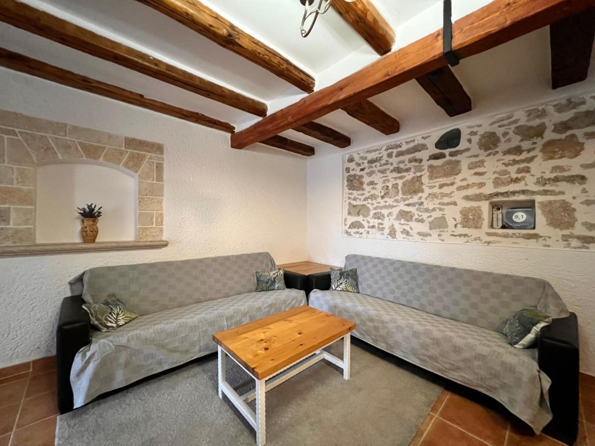 Anamarija Apartment