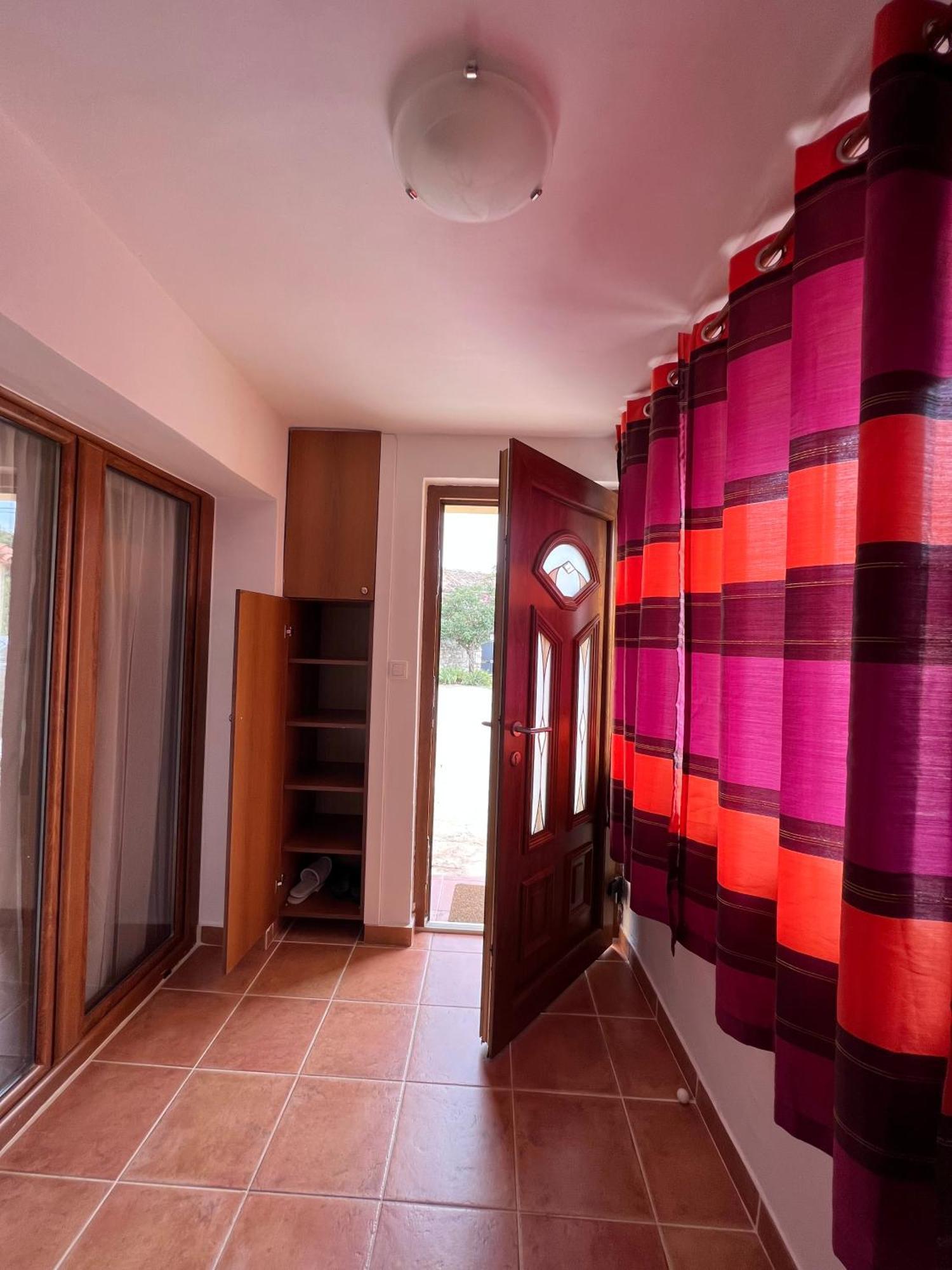 Anamarija Appartement
